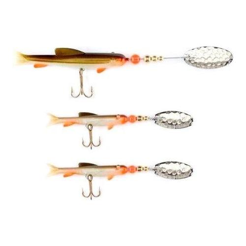 felmlee fishing lures Felmlee Lures Trout Starter Kit Qty 3
