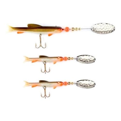 Felmlee Lures Trout Starter Kit Qty 3 - FishAndSave