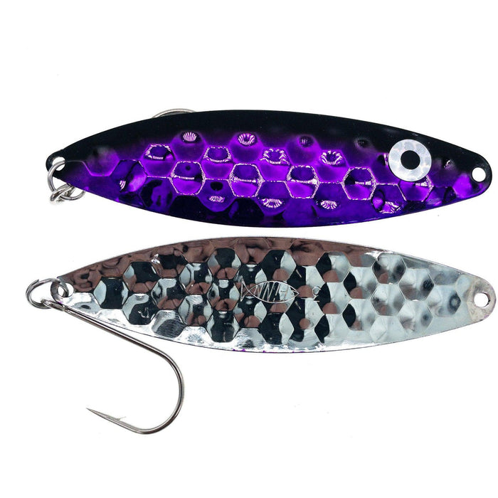 Finn Spoons 325 Series UV 3 7/8" - FishAndSave