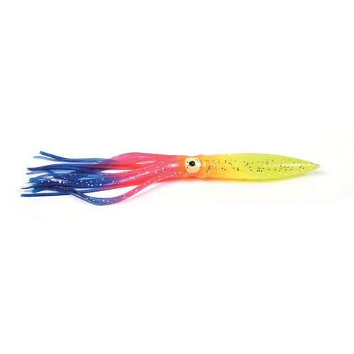 Fish Razr Bulb Squid 9" Qty 10 - FishAndSave