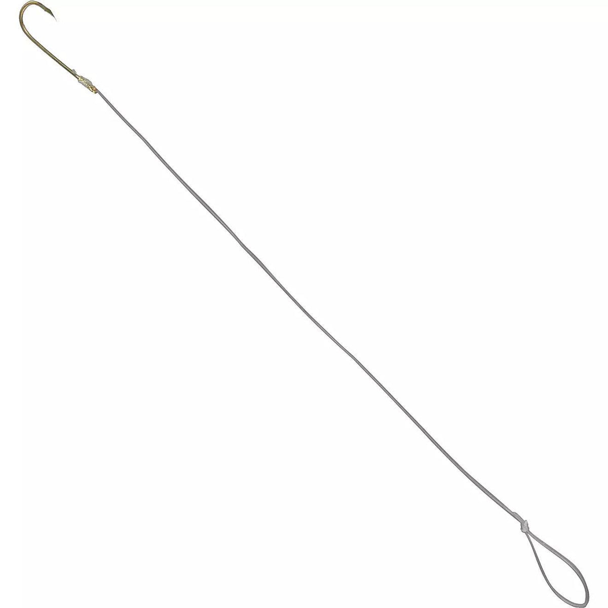Gamakatsu Aberdeen Hook Bronze