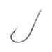 Gamakatsu Octopus Long Shank Hooks Nickel - Hooks/RigsGamakatsuSize 1 Qty 7Bass089726006152FishAndSave