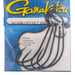 Gamakatsu Offset Barbless Worm Hooks NSB - FishAndSave
