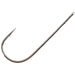 Gamakatsu Super Line Worm Hook Value Pack Qty 25 - FishAndSave