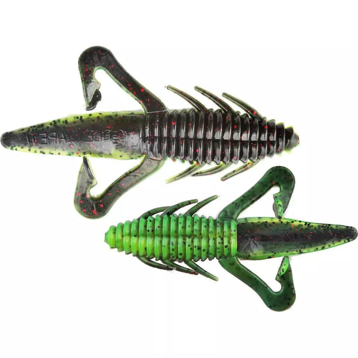 biffle bug fishing lure Gene Larew Biffle Bug