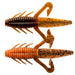 Gene Larew Biffle Bug Jr 3.5" Qty 8 - FishAndSave