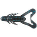 Gene Larew Hammer Craw 3-1/2" Black/Blue - FishAndSave