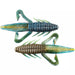 Gene Larew Hammer Craw 3.5" QTY 8 - FishAndSave