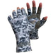 Glacier Glove Islamorada Sun Glove - FishAndSave