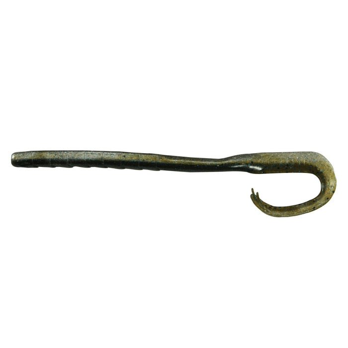 Googan Baits Mondo Worm 10" Qty 8 Natural - PlasticsGoogan BaitsBass842424109835FishAndSave