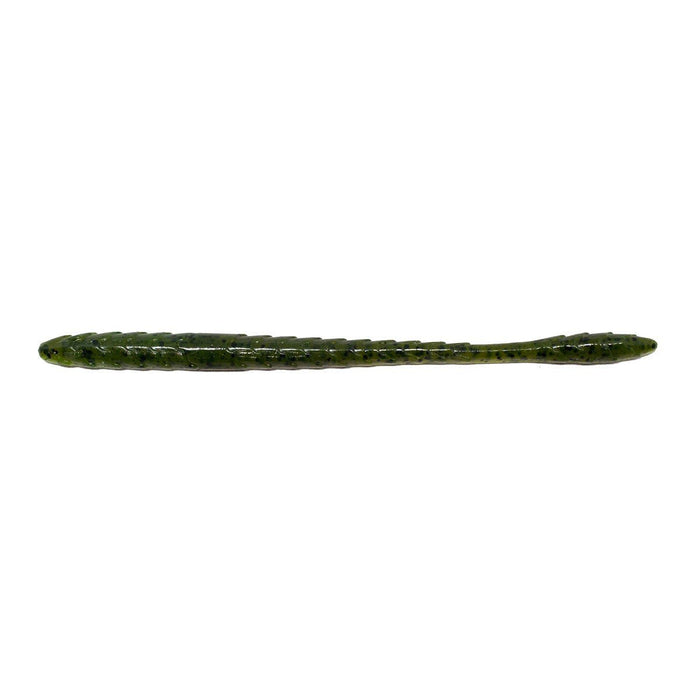 Googan Baits Slim Shake Worm 8" Qty 7 - PlasticsGoogan BaitsSummer CrawBass842424118820FishAndSave