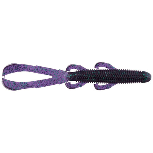 Googan Baits Trench Hawg 6" Qty 7 - PlasticsGoogan BaitsJunebugBass842424109576FishAndSave