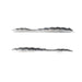 Googan Drag n Drop 5" Qty 7 - PlasticsGoogan BaitsMurky MinnowBass842424115256FishAndSave