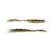 Googan Drag n Drop 5" Qty 7 - PlasticsGoogan BaitsGreen Pumpkin PearlBass842424115232FishAndSave