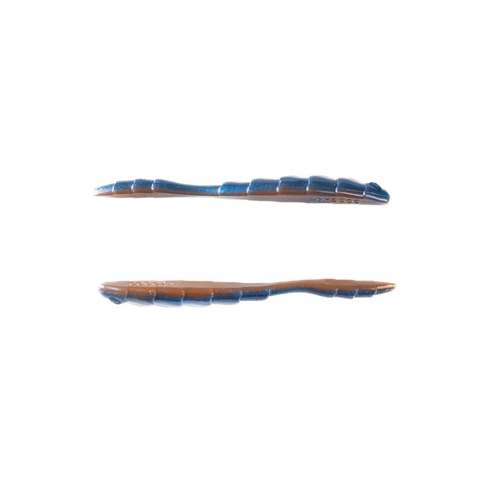 Googan Drag n Drop 5" Qty 7 - PlasticsGoogan BaitsBrown GillBass842424115225FishAndSave