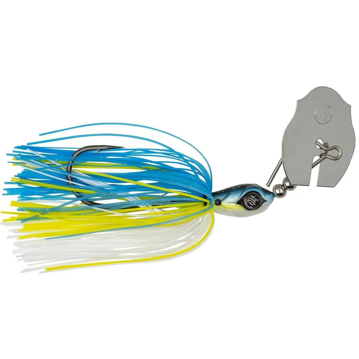 Googan Squad Clickbait Vibrating Jig - Jigs Googan Baits $5.89 FishAndSave Googan Squad Clickbait Vibrating Jig - Jigs Googan Baits $5.89 FishAndSave