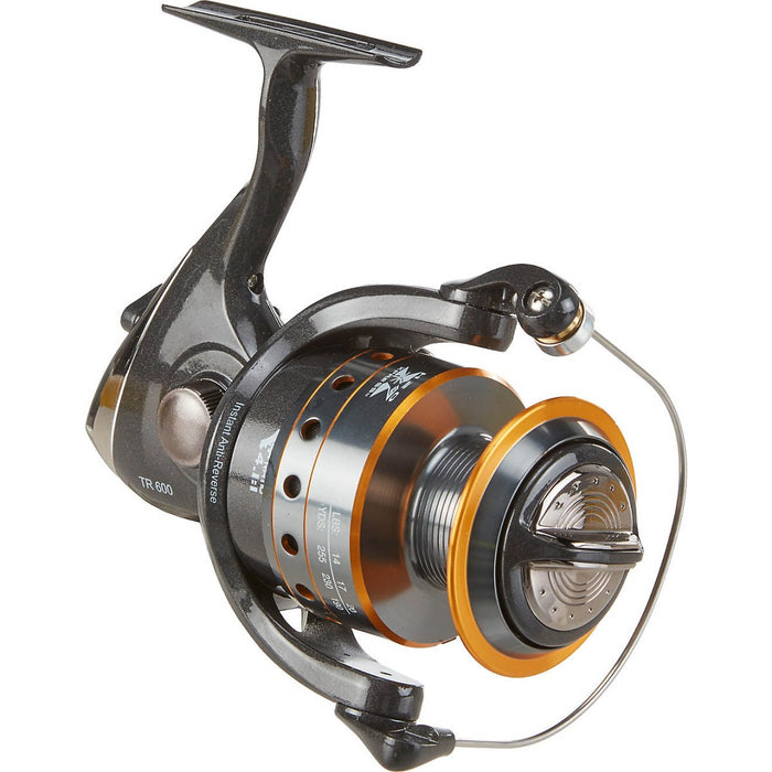 ediors fishing reels H20 Express Torrid Spinning Reel