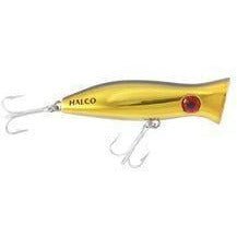Halco Roosta Popper 80 Qty 1 - FishAndSave