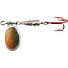 Hofmanns Lures Spinners S2 1/8 Brook Trout - FishAndSave