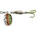 Hofmanns Lures Spinners S2 1/8 Rainbow Trout - FishAndSave