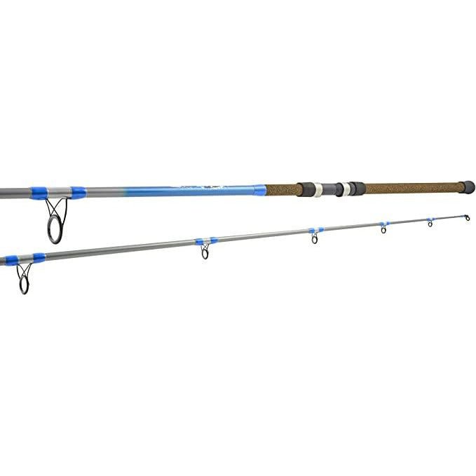Hurricane Bluefin Surf Spinning Rod 9' 2pc Medium Heavy - Spinning Rods ...