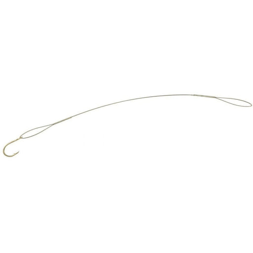 Hurricane Live Bait Leader 6" QTY 3 - Line/LeaderHurricane2Freshwater039364710768FishAndSave