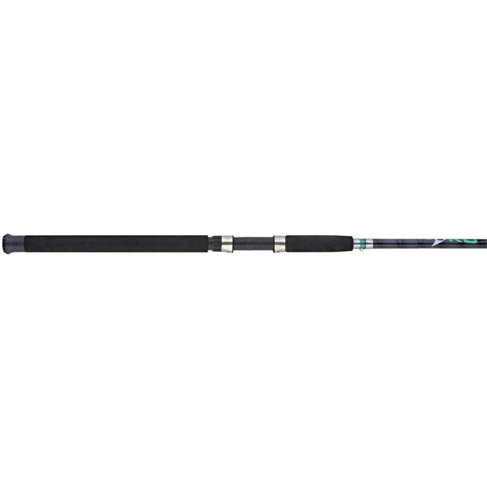 Hurricane Mako 9' 2pcs Spinning Combo Medium Heavy Size 60 Reel - CombosHurricaneSaltwater039364263295FishAndSave