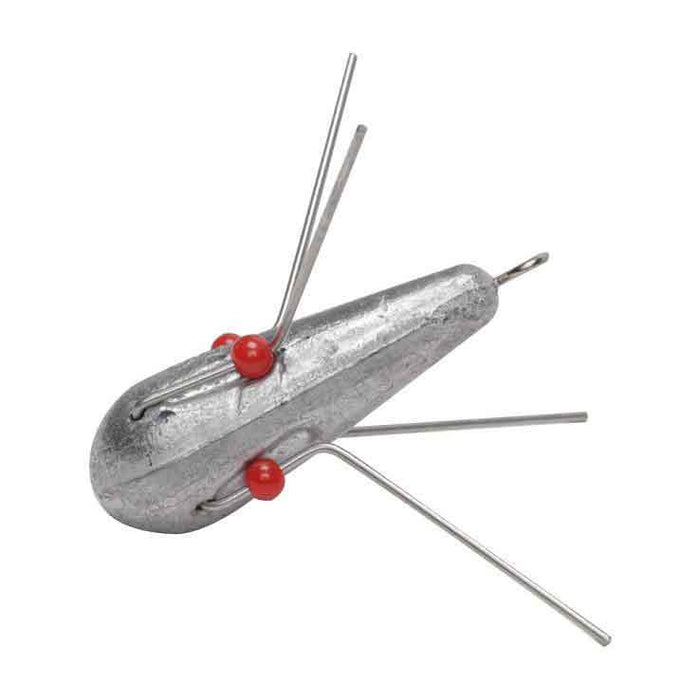Hurricane Sputnik Sinker - WeightHurricane3 OzNew Arrival039364228645FishAndSave