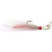 Hurricane Striper Bucktail Qty 1 - FishAndSave