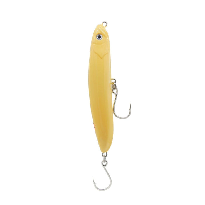 Island X Sidewinder XL 6" - CrankbaitIsland X Lures1.75 OzBone (Floating)Freshwater850030784384FishAndSave
