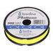 Izorline Platinum Co-Polymer Monofilament 300 Yards Hi-Vis Yellow - FishAndSave