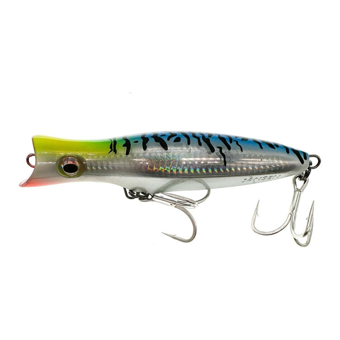 baja surf fishing lures Lazy Skimblades Discover the Jansen Tackle Baja Diver Jansen Tackle Baja Diver, Size: