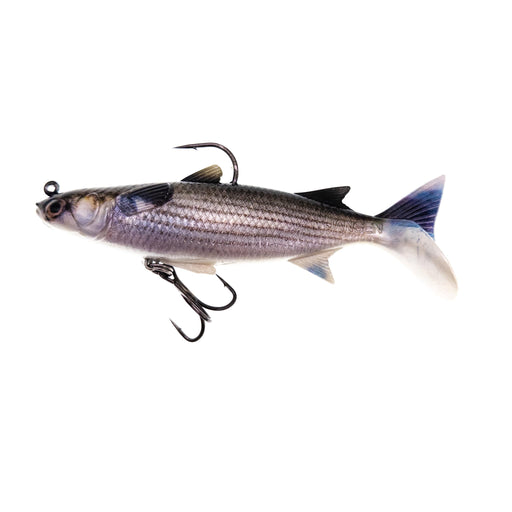 Frantic Lures Lethal Bullet Skirted Lure - Fergo's Tackle World