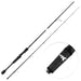 Kastking KCOSPNCX - 70M Crixus IM6 7'0" Medium Spinning Rod 2 Piece - Spinning Rods MediumKastKingFathertwentyfourFishAndSave