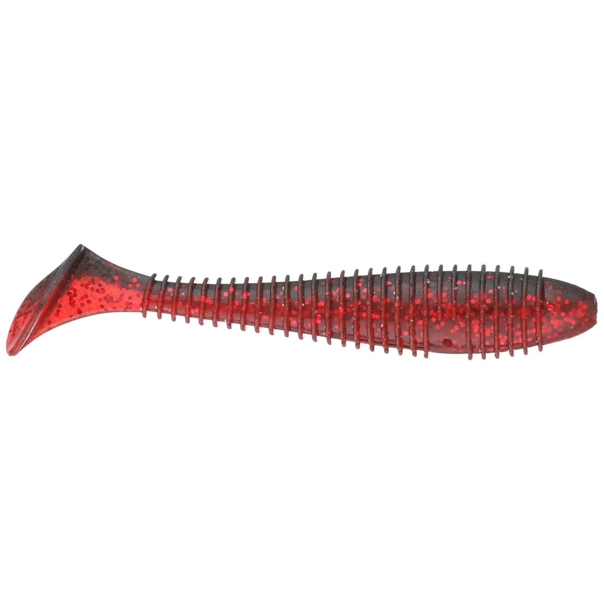 Keitech Fat Swing Impact Keitech FS38 FAT Swing Impact 3.8