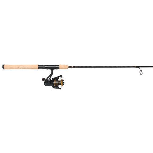 Kunnan Beast Spinning Combo KBE1530S70-5000 5000 Reel 1' 1pc. 12-20 lb Kunnan Beast Spinning Combo KBE1530S70-5000 5000 Reel 1' 1pc. 12-20 lb
