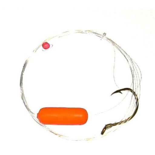Lindy Floating Rig Minnow Snell 36" Qty 1 - FishAndSave