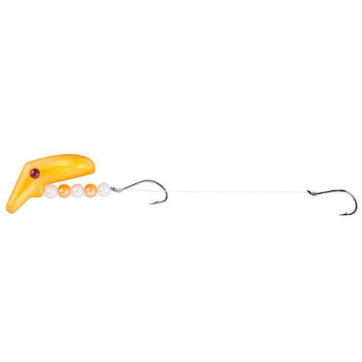 LINDY LIL' GUY RIG 1" - JigsLindyOrangeadeAUTOHIDE025787689231FishAndSave