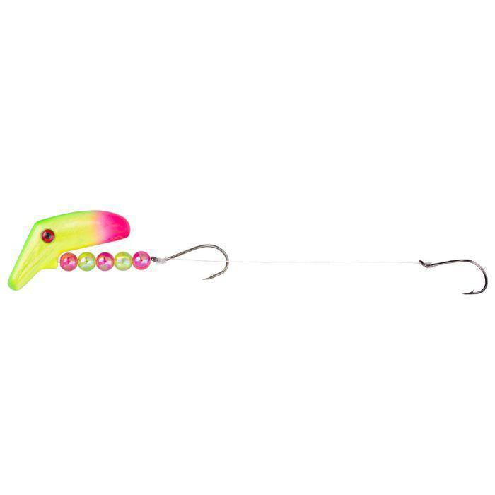 LINDY LIL' GUY RIG-Aunt Creepy-1 in - FishAndSave