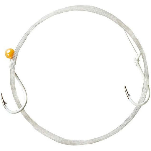 Lindy Rig Snell - Crawler #4 QTY 4 - Hooks/RigsLindyGlowFreshwater025787690541FishAndSave