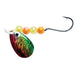 Lindy Spinner Rig LSR109S #3 Indiana SC Perch Qty 1 - FishAndSave