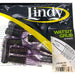Lindy Watsit Grub Fat Bodies 2" Qty 10 - PlasticsLindyJuneBugBass025787683963FishAndSave