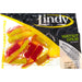 Lindy Watsit Grub Fat Bodies 2" Qty 10 - PlasticsLindyChartreuse/Yellow Red Flake/RedBass025787683970FishAndSave