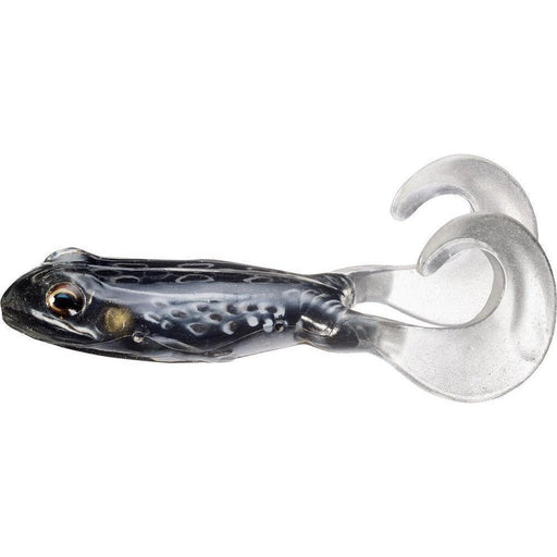LiveTarget ICT Freestyle Frog 3 1/2" - PlasticsLiveTargetBlackadded to daily deal697713223804FishAndSave