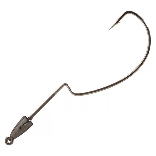 Luck E Strike Perfect Finesse Worm Rig Qty 4 - FishAndSave