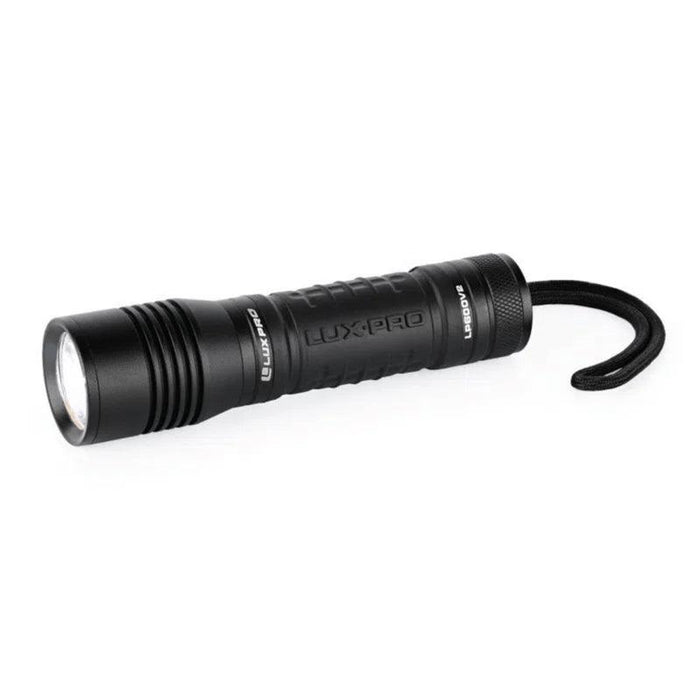 LuxPro 570 lumen LED Focus-Head Flashlight - FishAndSave