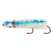 Macks/Shasta Pee Wee Spinner UV Hoochie - FishAndSave