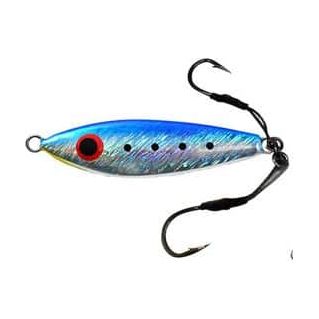 Magbay Lures Hyperfly 80g Bliss Jig 3" Qty 1 - FishAndSave