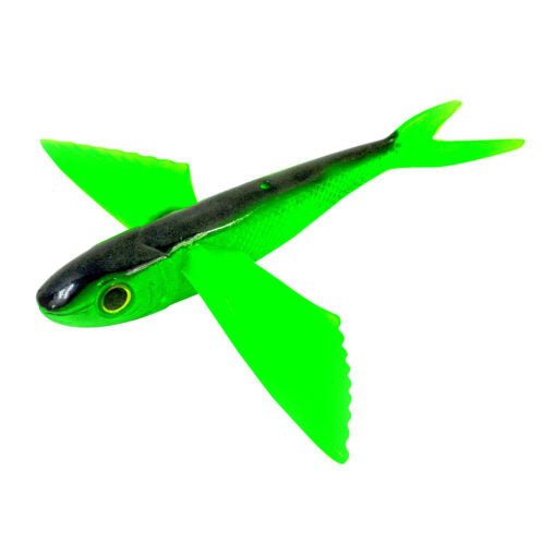 Magbay Yummee Flyer Flying Fish 8" Qty 1 - FishAndSave