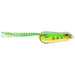 Matzuo Kroaker Frog 2" Qty 1 - PlasticsMatzuoLeopardBass691791348145FishAndSave